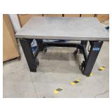 TMC Antivibration Table (530014) (Untested/Working Condition Unknown)