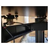 TMC Antivibration Table (530014) (Untested/Working Condition Unknown)