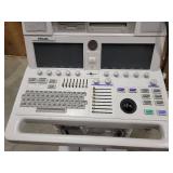 Phillips Ultrasound System (528011) (Untested/Working Condition Unknown)