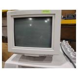 Phillips Ultrasound System (528011) (Untested/Working Condition Unknown)
