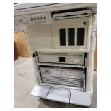 Phillips Ultrasound System (528011) (Untested/Working Condition Unknown)