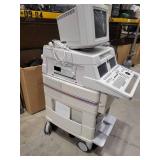 Phillips Ultrasound System (528011) (Untested/Working Condition Unknown)