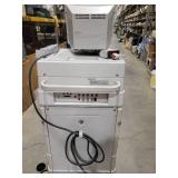 Phillips Ultrasound System (528011) (Untested/Working Condition Unknown)