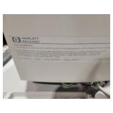 Phillips Ultrasound System (528011) (Untested/Working Condition Unknown)