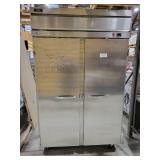 Beverage-Air Horizon Freezer (530035) (Untested/Working Condition Unknown)