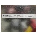 UNUSED ProFitter Glass Rigid Cell Fiber (530056) Lot of 4