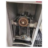 Loren Cook Company Fan/Vent (530073) (Untested/Working Condition Unknown)