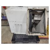 Loren Cook Company Fan/Vent (530073) (Untested/Working Condition Unknown)