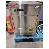 Costway Ice Maker (530076) (Untested/Working Condition Unknown)
