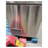 Costway Ice Maker (530076) (Untested/Working Condition Unknown)