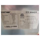 Costway Ice Maker (530076) (Untested/Working Condition Unknown)