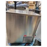 Costway Ice Maker (530075) (Untested/Working Condition Unknown)