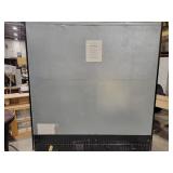Open Chiller/Deli Rack (525678) (Untested/Working Condition Unknown)