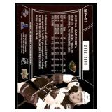Kirill Kaprizov RC Silver /2999 2021 Upper Deck SP Finite #SF-41, numbered 2802/2999 Rookie Minnesota Wild Hockey Card