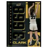 Caitlin Clark RC 2023 CC Collection Record Breaker #RB-CC Rookie Basketball Card