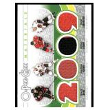 Chicago Blackhawks Quad Relic - Patrick Kane, Jonathan Toews, Sharp, Seabrook - 2009-10 O-Pee-Chee Materials #J-HAWK Hockey Card