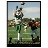 Randy Moss RC 1996 Press Pass #5 Rookie Minnesota Vikings Football Card