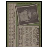 Steve Carlton 1971 Topps #55 Vintage Baseball Card