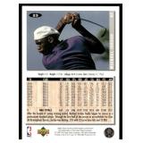 Michael Jordan RC Baseball 1994 Upper Deck Collector