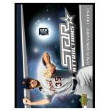 Justin Verlander RC 2006 Upper Deck Star Attractions #SA-JV Rookie Baseball Card