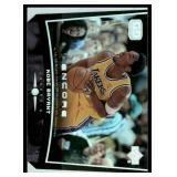 Kobe Bryant Foil 1999 Upper Deck Encore #38 Basketball Card