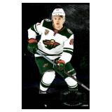 Kirill Kaprizov Metal RC 2020-21 Skybox Metal Universe #R-44 Rookie Minnesota Wild Hockey Card