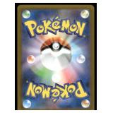 Ditto Holo Japanese Pokemon Card