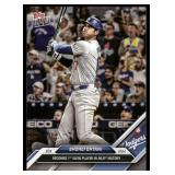 Shohei Ohtani Limited Edition 2024 Topps Now #722 Baseball Card
