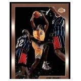Kobe Bryant 1998 Topps #68 Basketball Card