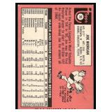 Joe Morgan 1969 Topps #35 Vintage Baseball Card