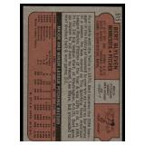 Bert Blyleven 2nd Year 1972 Topps #515 Vintage Minnesota Twins Baseball Card