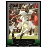 Larry Fitzgerald RC 2004 Topps Draft Picks #140 Rookie Football Card