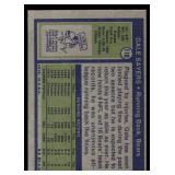 Gale Sayers 1972 Topps #110 Vintage Football Card
