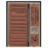 Hank Aaron 1972 Topps #299 Vintage Baseball Card
