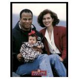 Ronnie Lott Auto 1992 Pro Line Profiles #7 Signed Football Card
