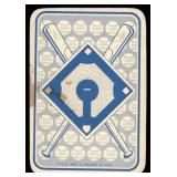 Rod Carew 1968 Topps Game Card #29 Vintage Minnesota Twins Baseball Card