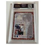 Ken Griffey Jr. PSA 7 NM 1994 Collector
