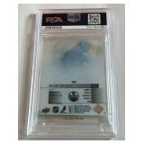Wayne Gretzky PSA 6 EX-MT 2013 UD Trilogy Crystal #C40 Hockey Card