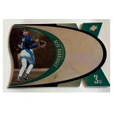 Alex Rodriguex Die Cut Foil 1997 Upper Deck SPx #SPX46 Baseball Card