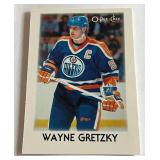 Wayne Gretzky 1987 O-Pee-Chee #13 Vintage Hockey Card