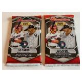 2 Packs - 2024 Bowman Baseball Cards