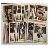 Ray Bourque 24 Card Hockey Lot