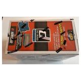 NASCAR 2018 Donruss Racing Blaster Box