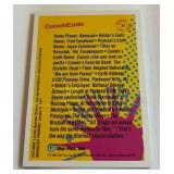 Dan Akroyd Autographed Coneheads Card 1992 Star Pics Saturday Night Live Classics #34