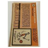 Rick Adelman 2nd Year 1970-71 Topps #118 Vintage Basketball Card