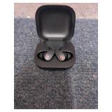 T1 - Beats Studio Buds Wireless Earbuds with Charging Case and Accessories