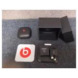 T1 - Beats Studio Buds Wireless Earbuds with Charging Case and Accessories
