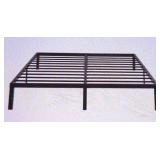 King Platform Bed