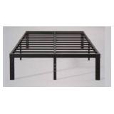 14 Inch Platform Bed Frame