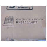 14 Inch Platform Bed Frame